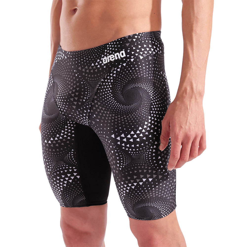 Men's Fireflow Swim Jammer - Image 9