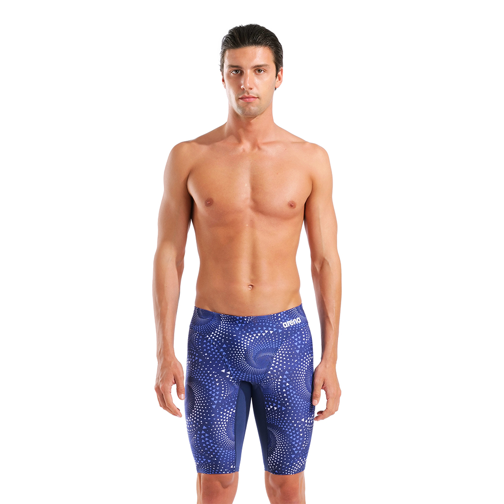 Men's Fireflow Swim Jammer - Image 13