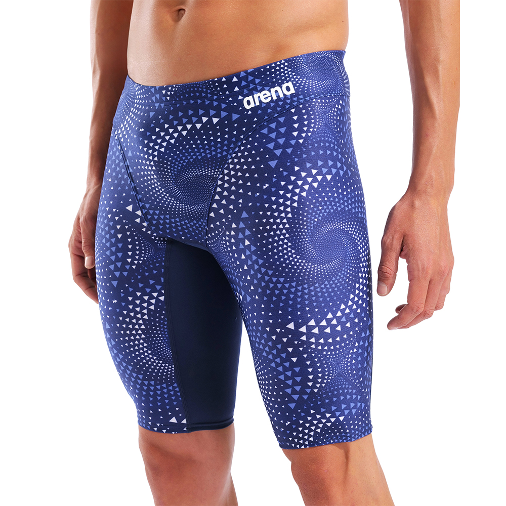 Men's Fireflow Swim Jammer - Image 12