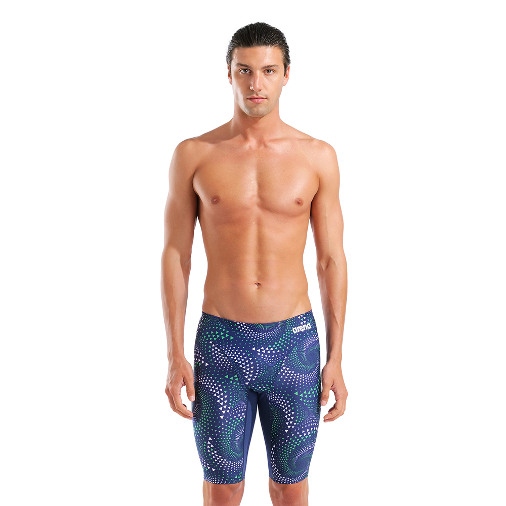 Men's Fireflow Swim Jammer - Image 16