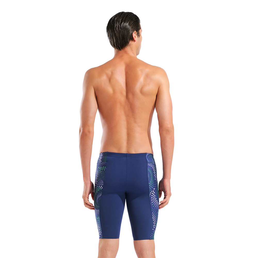 Men's Fireflow Swim Jammer - Image 17