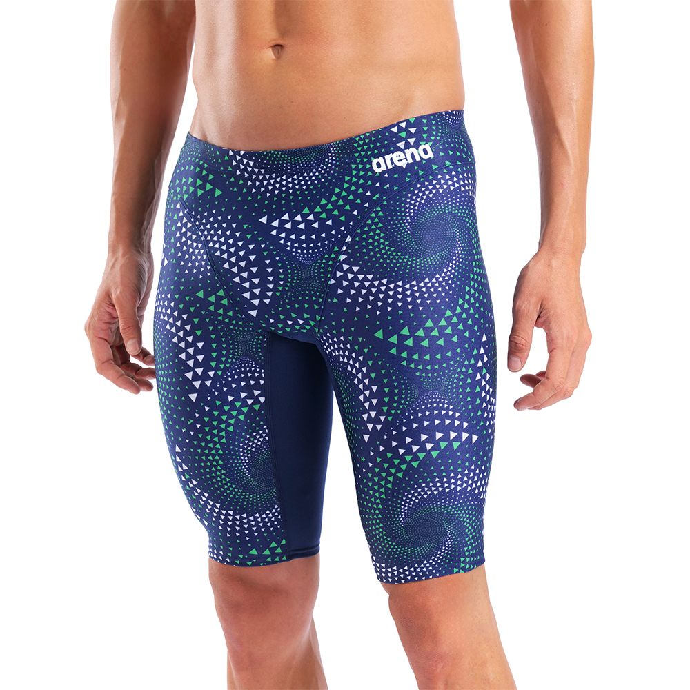 Men's Fireflow Swim Jammer - Image 15
