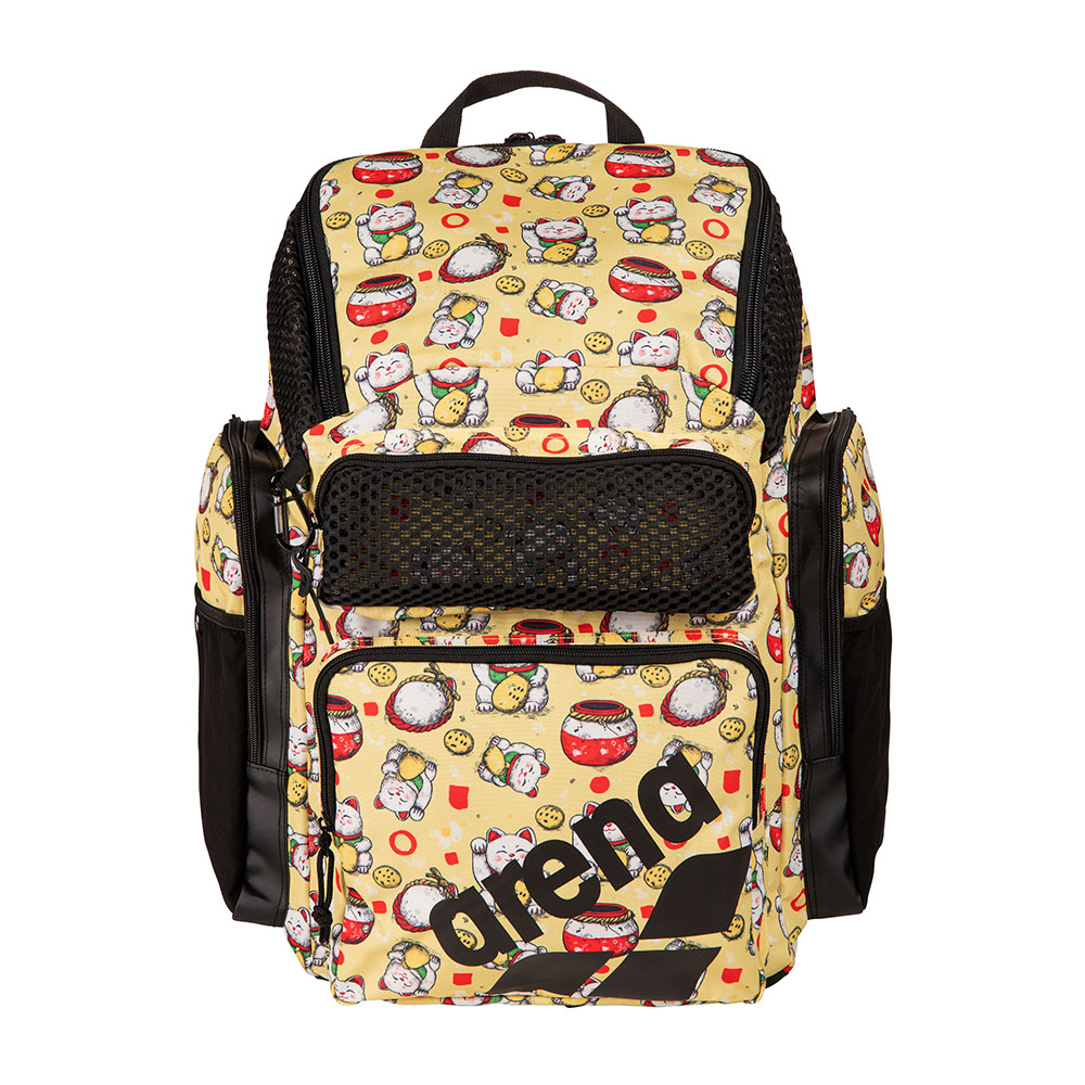 One Go Allover Backpack 45L