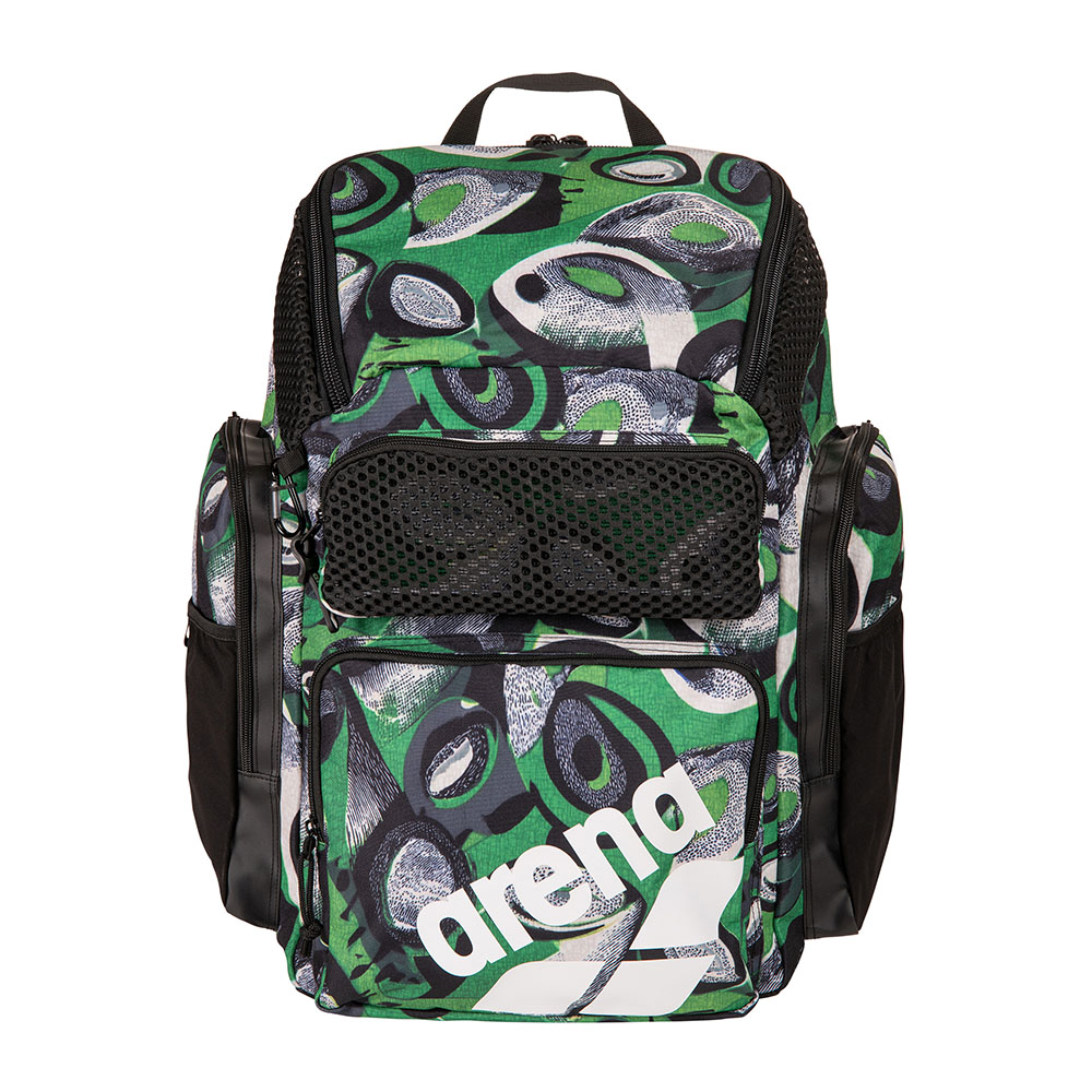 One Go Allover Backpack 45L - Image 3