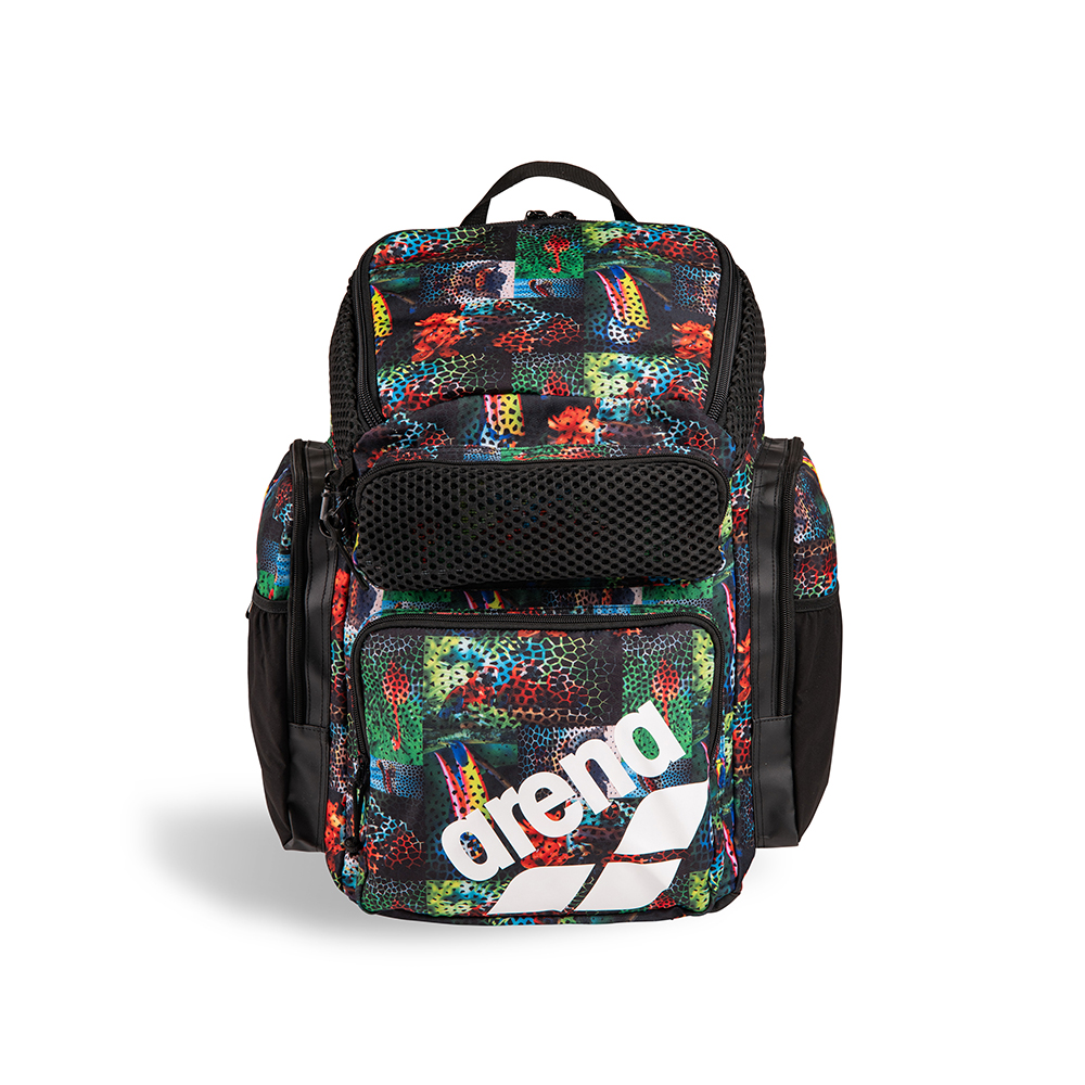 One Go Allover Backpack 45L - Image 4