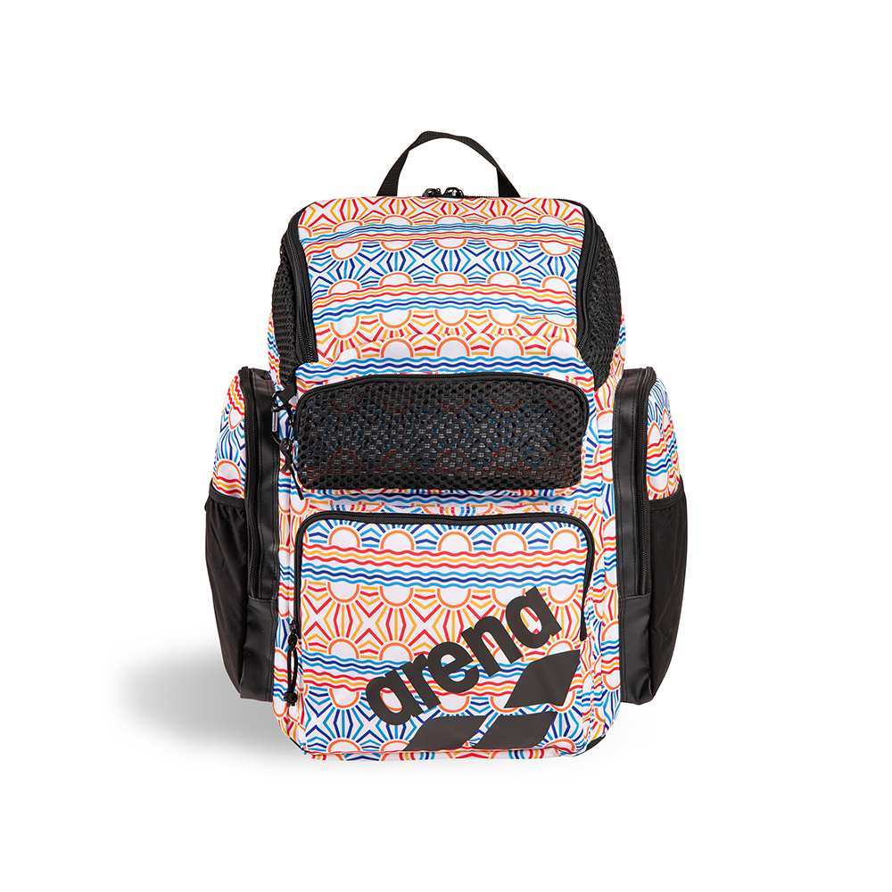 One Go Allover Backpack 45L - Image 5