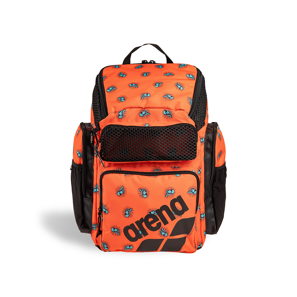 One Go Allover Backpack 45L - Image 6