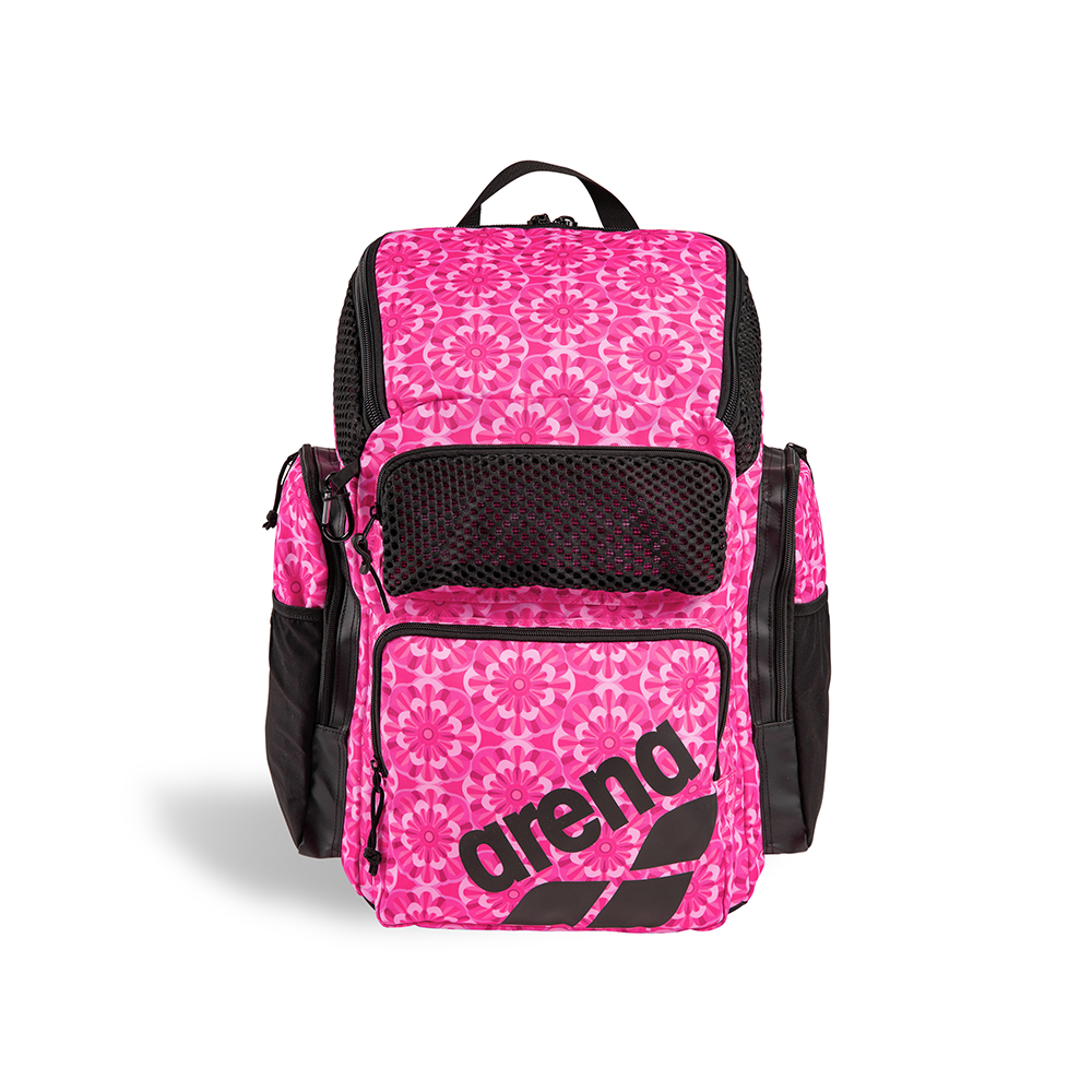 One Go Allover Backpack 45L - Image 7