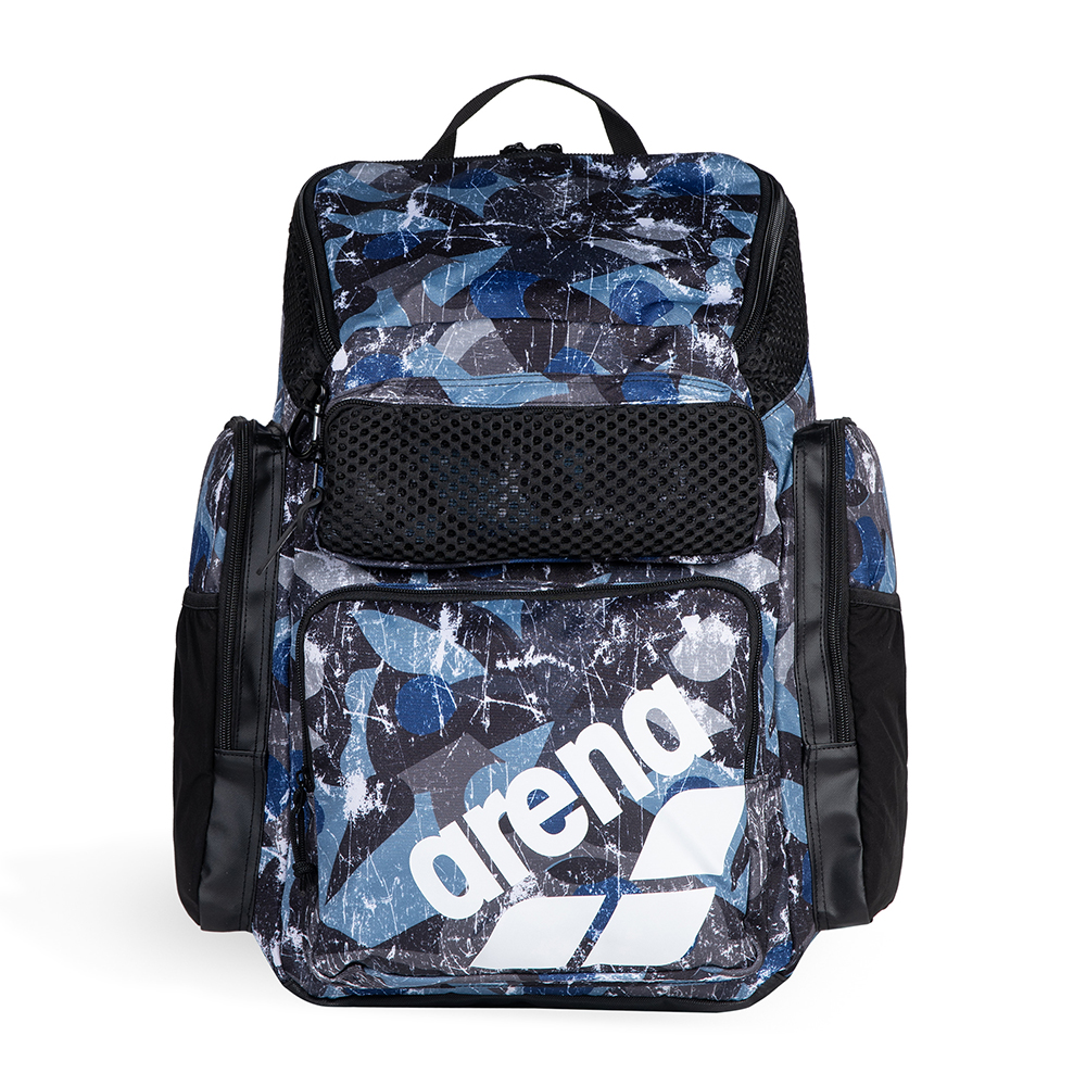 One Go Allover Backpack 45L - Image 4