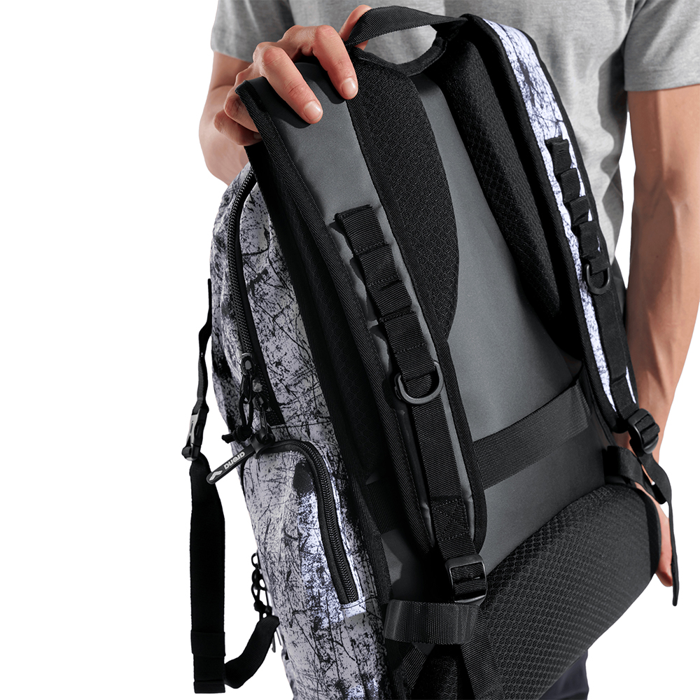 All Set Allover Backpack 45L - Image 3