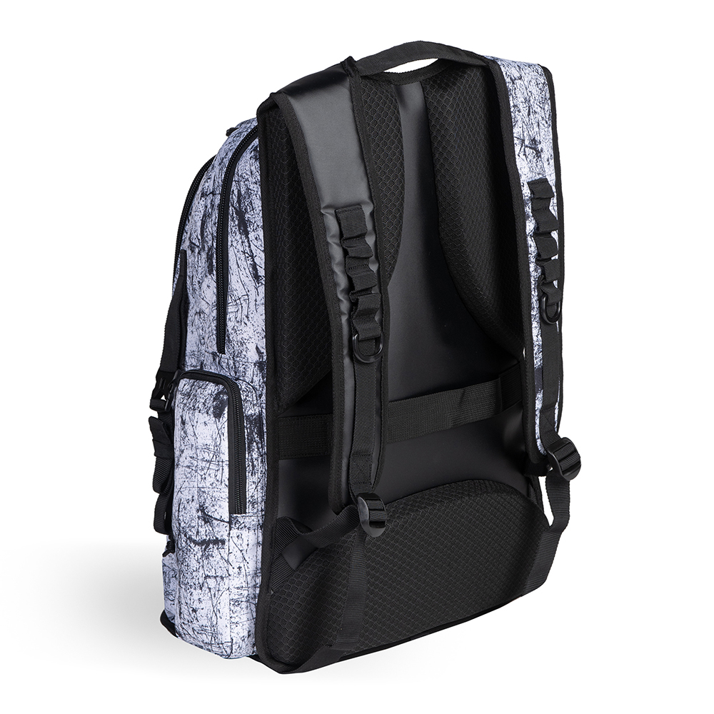 All Set Allover Backpack 45L - Image 4