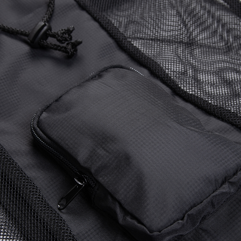 All Set Mesh Bag - Image 2