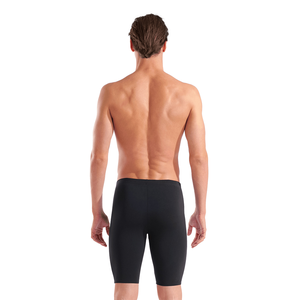 Men's Ribbed Swim Jammer - Image 6