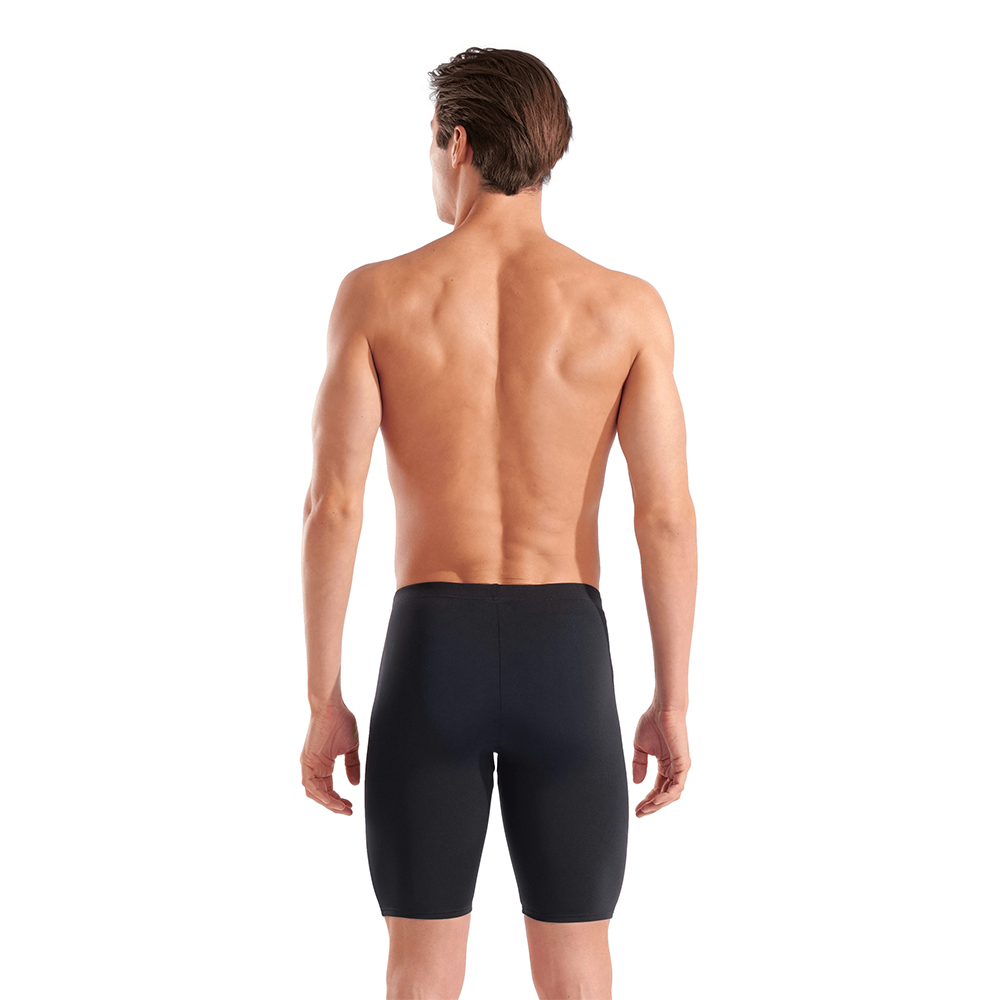 Men's Ribbed Swim Jammer - Image 3