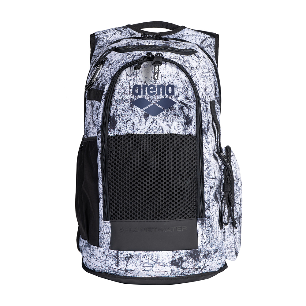 All Set Allover Backpack 45L