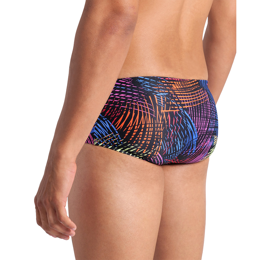 arena Men’s Energy Low Waist Swim Shorts - Image 3