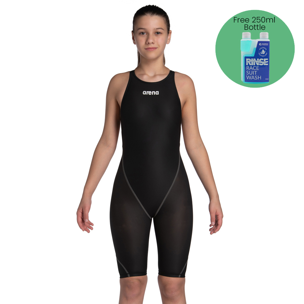 Girls Powerskin ST Next Kneesuit - Image 5
