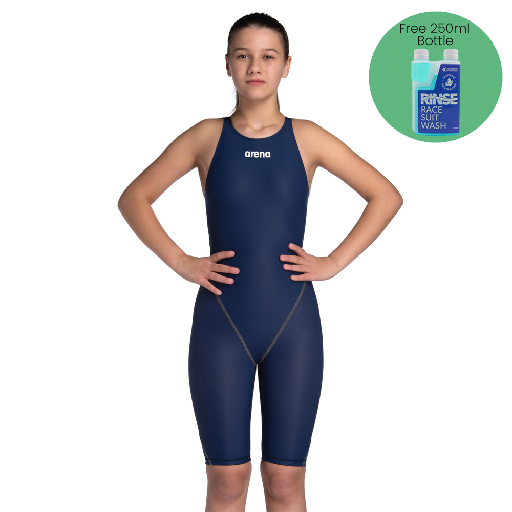 Girls Powerskin ST Next Kneesuit - Image 9