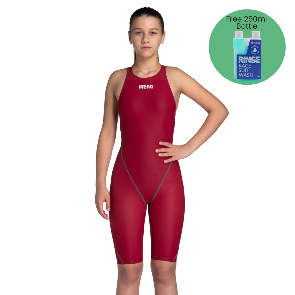 Girls Powerskin ST Next Kneesuit - Image 13