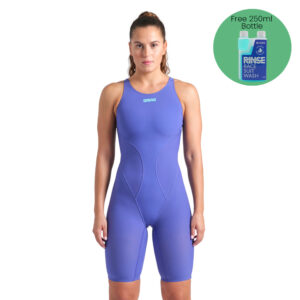 Womens Powerskin Impulso