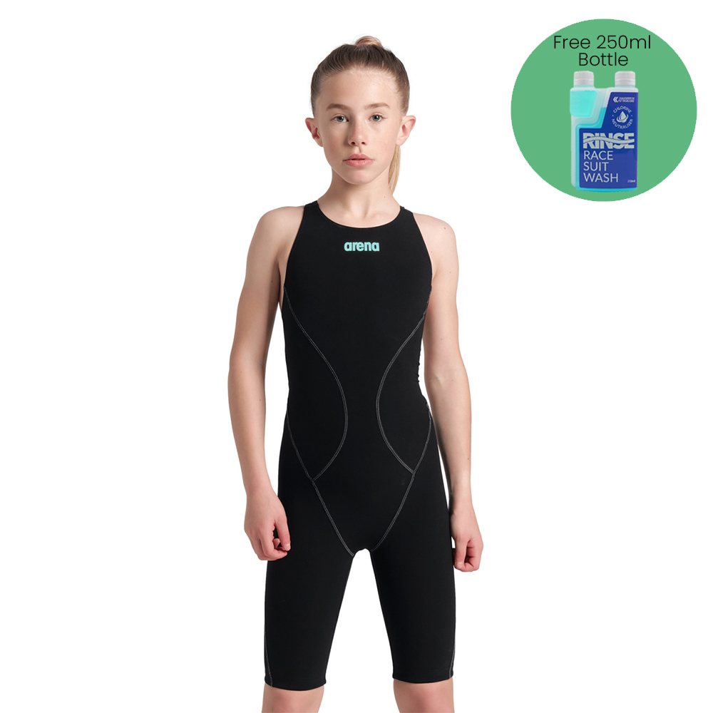 Girls Powerskin Impulso