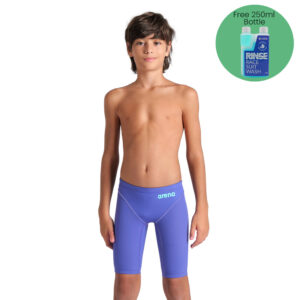 Boys Powerskin Impulso