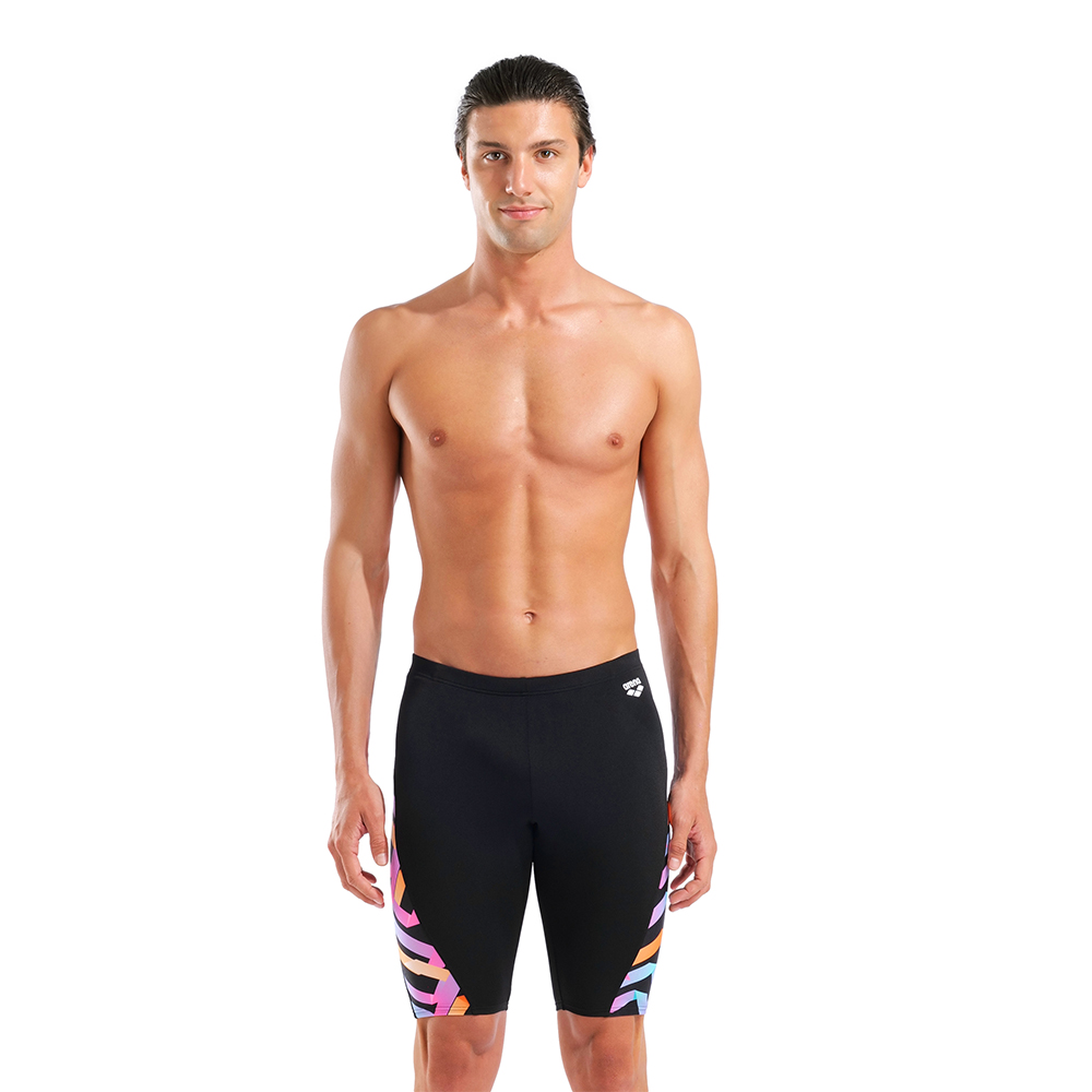 Men’s Texture Swim Jammer