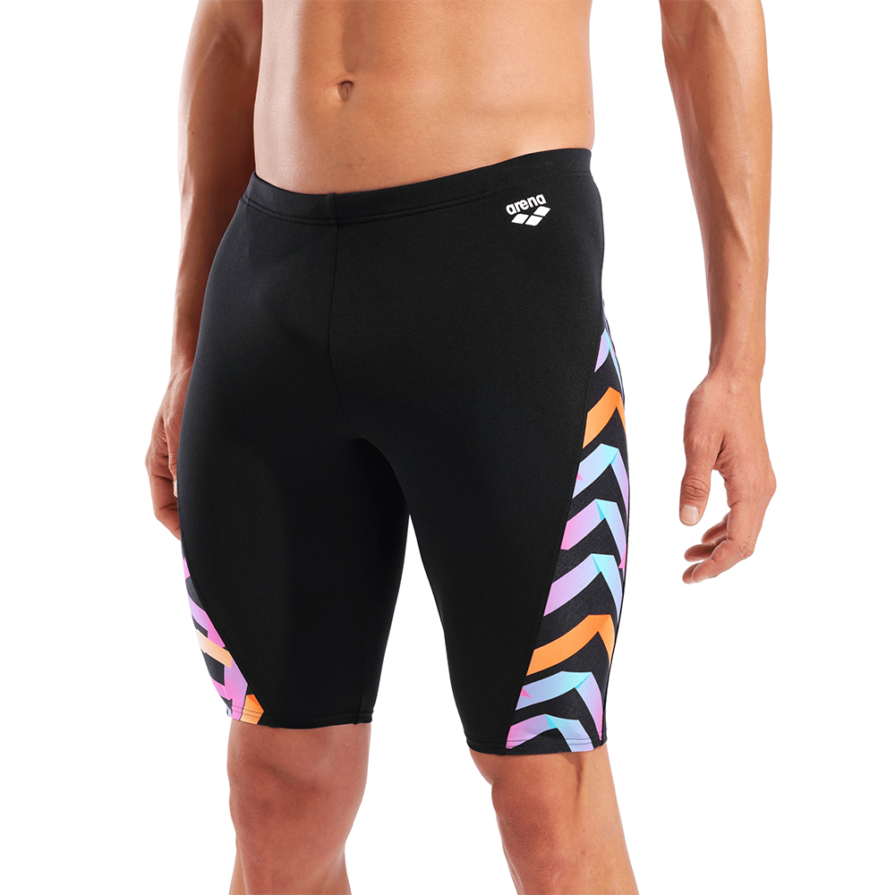 Men’s Texture Swim Jammer