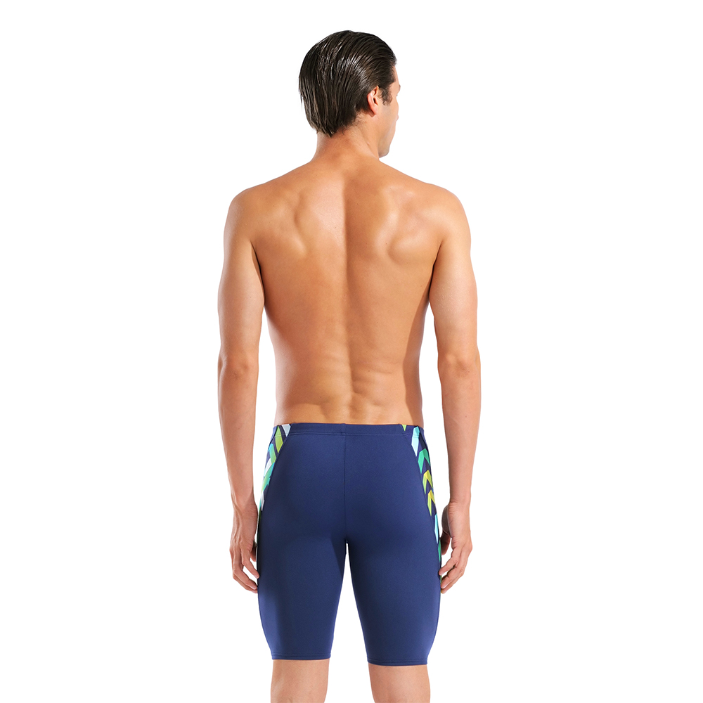 Men’s Texture Swim Jammer