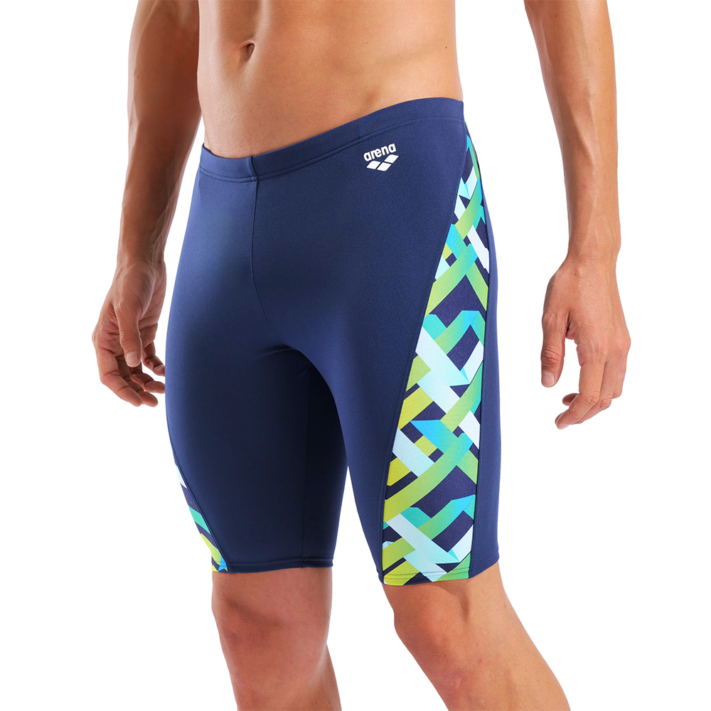 Men’s Texture Swim Jammer
