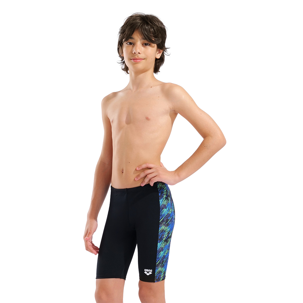 Boys’ Draft Swim Jammer