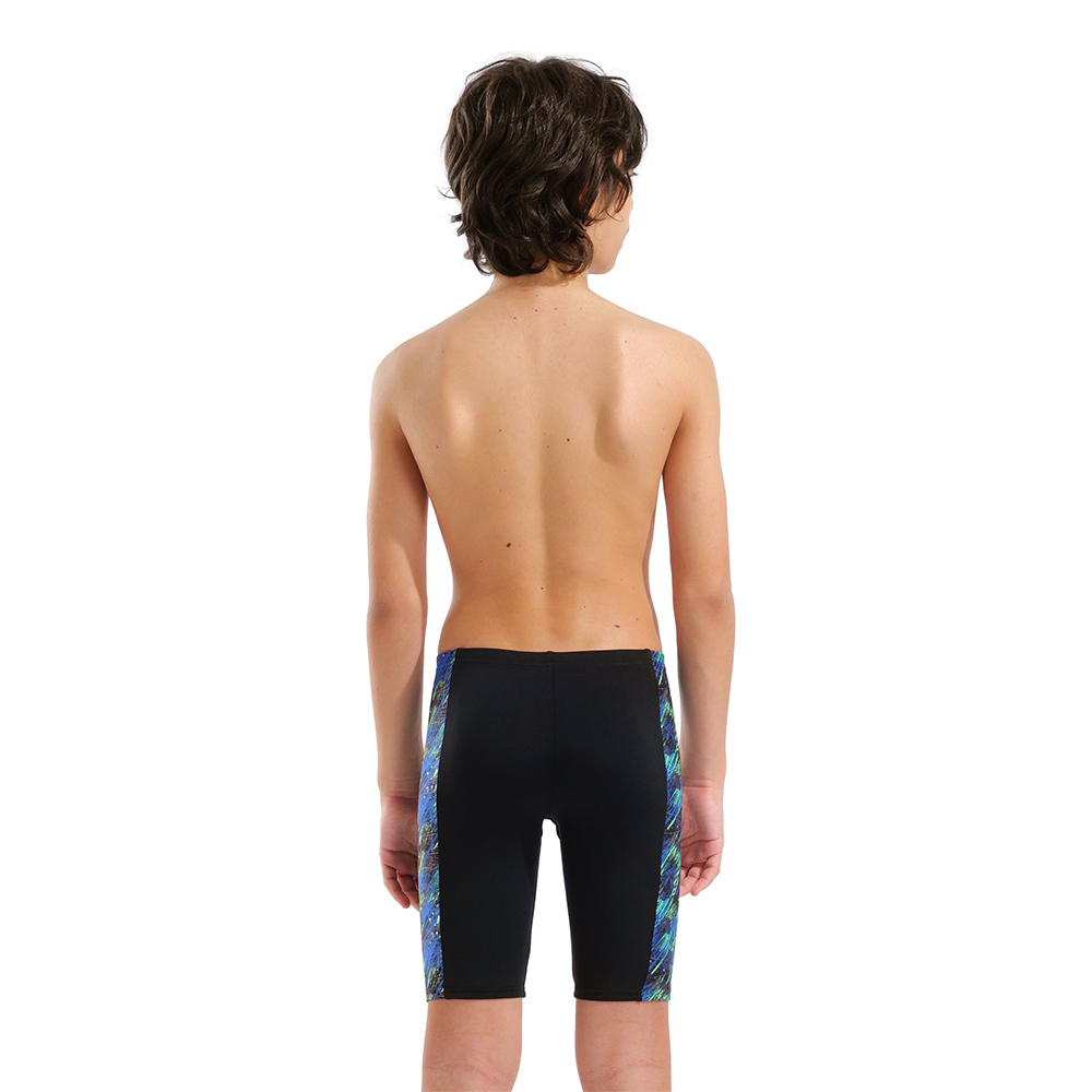 Boys’ Draft Swim Jammer