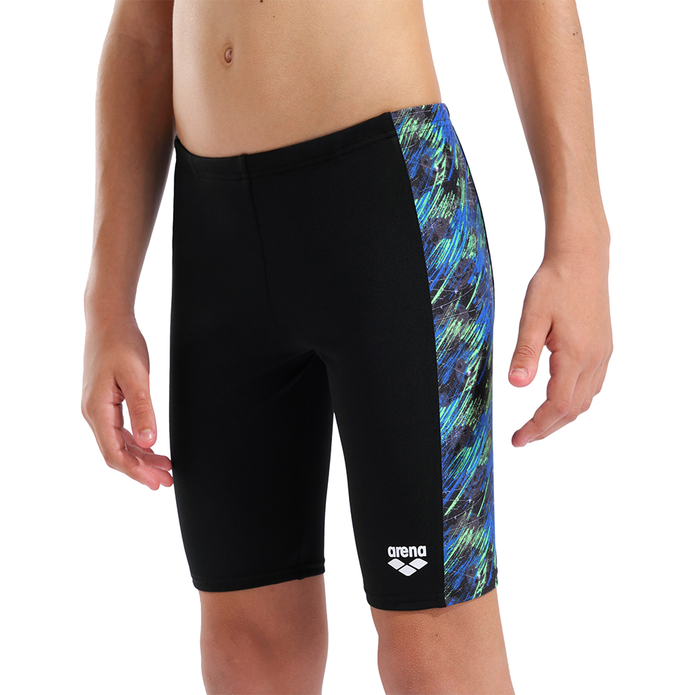Boys’ Draft Swim Jammer