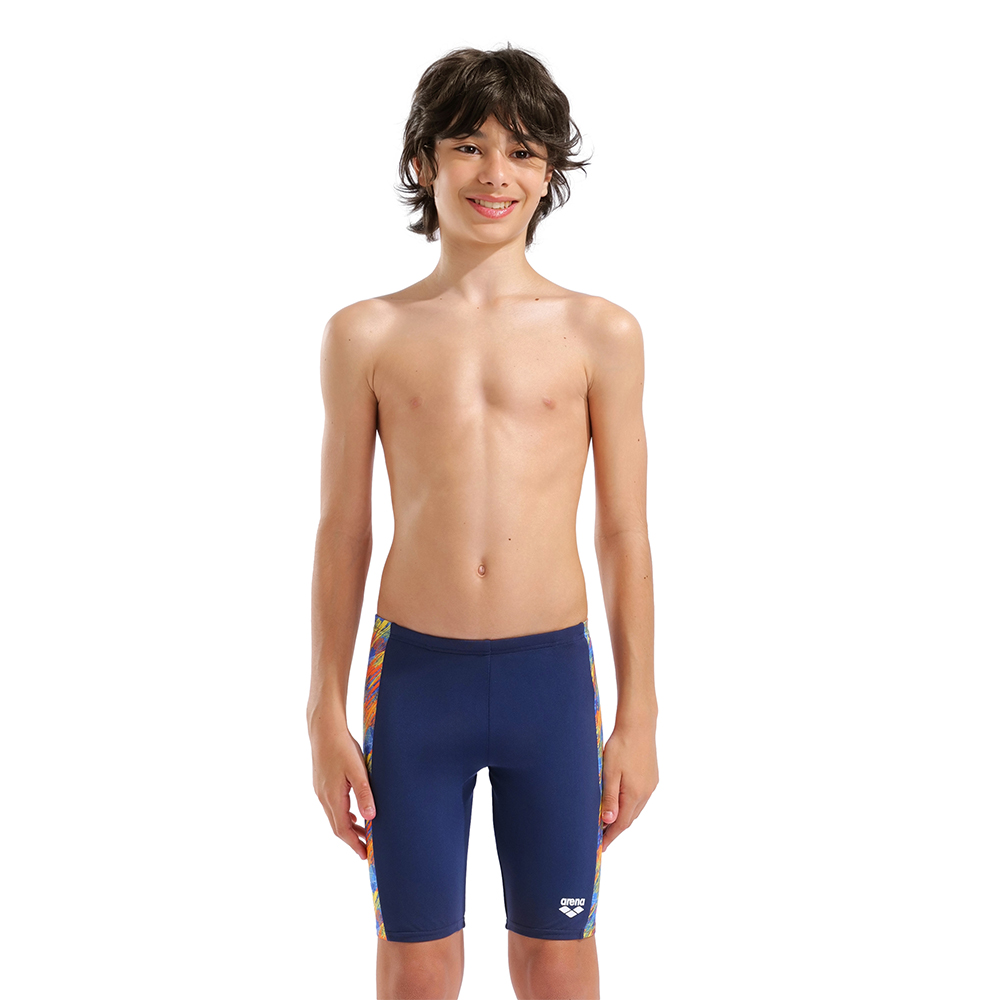Boys’ Draft Swim Jammer