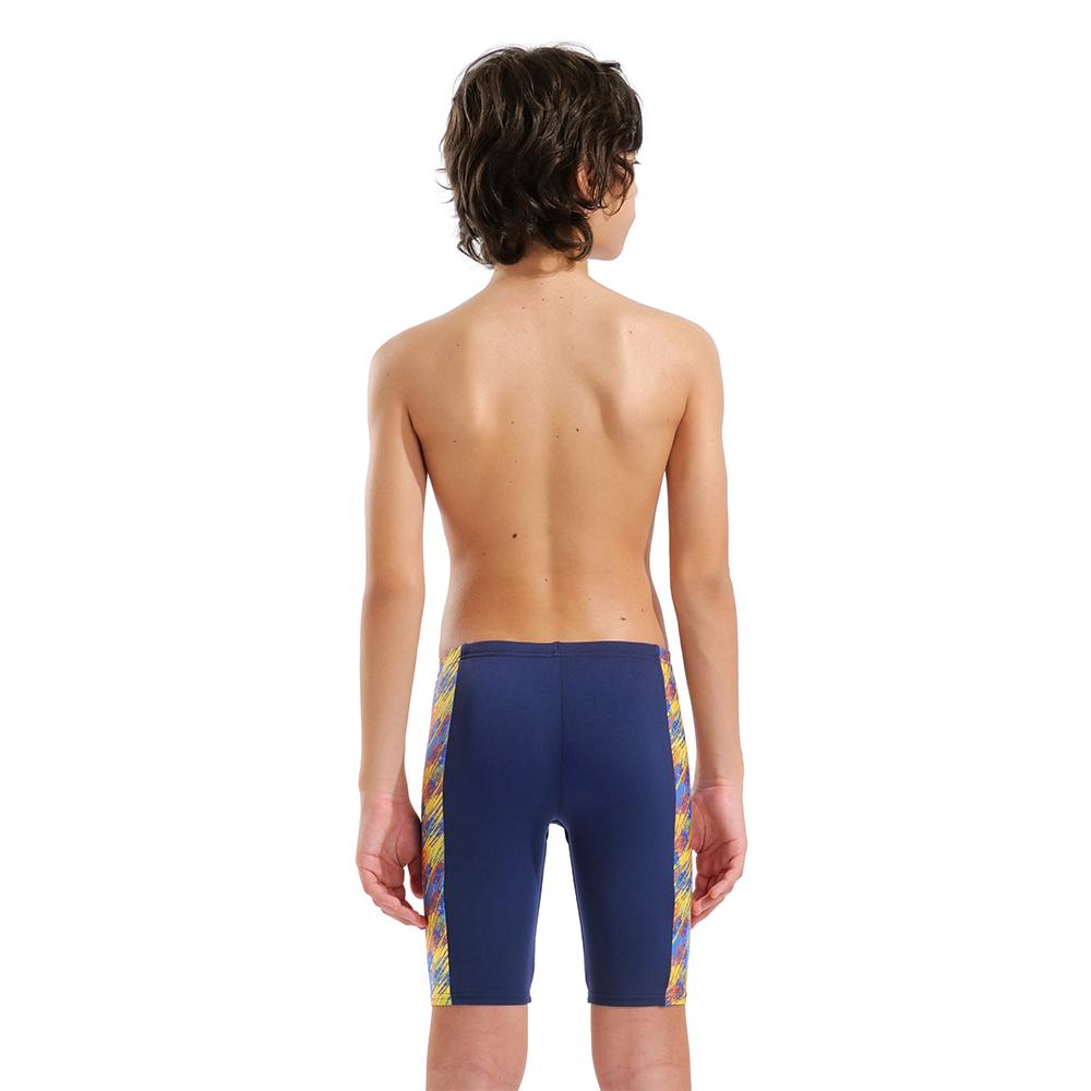 Boys’ Draft Swim Jammer