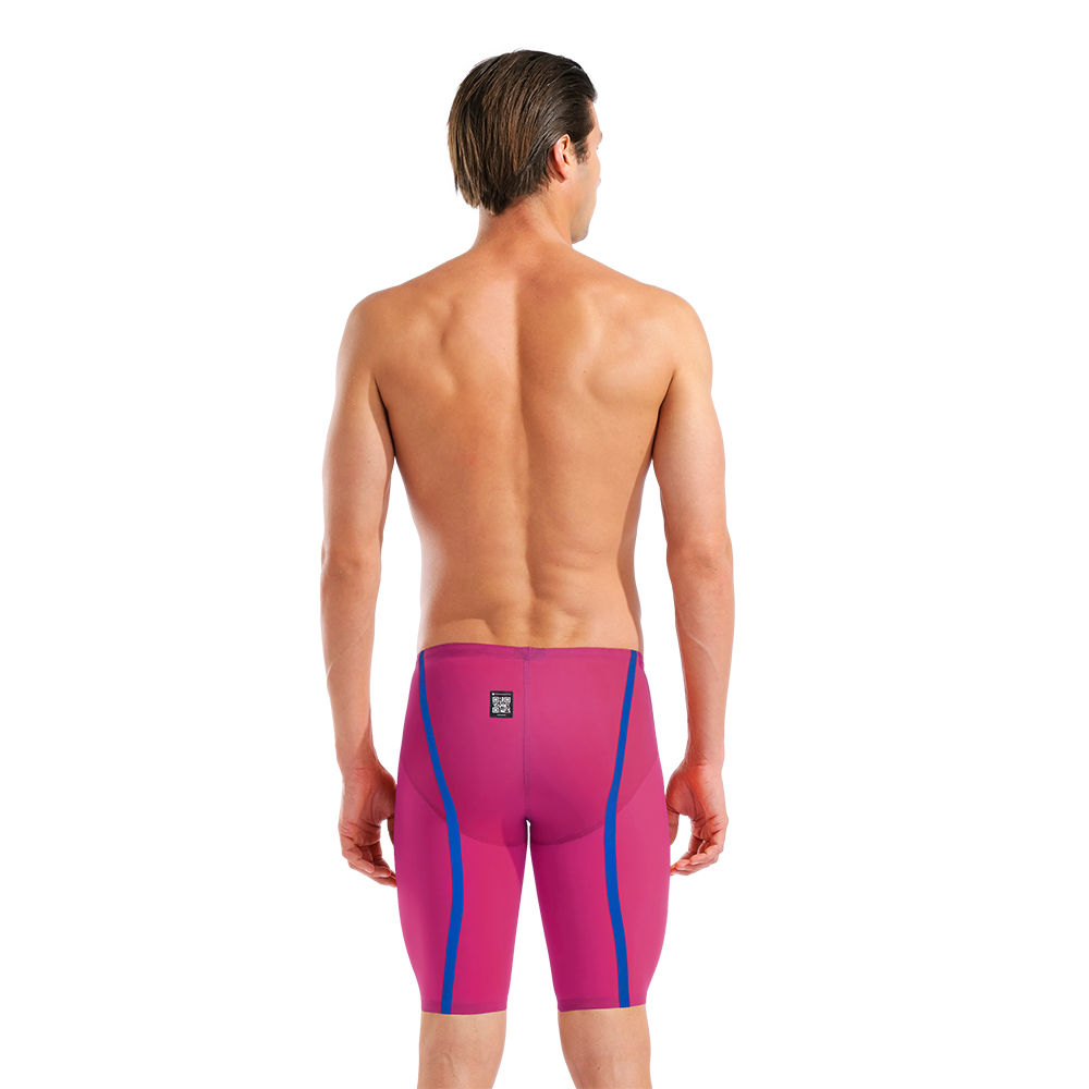 Men's Powerskin Veloce Jammer - Limited Edition - Image 2