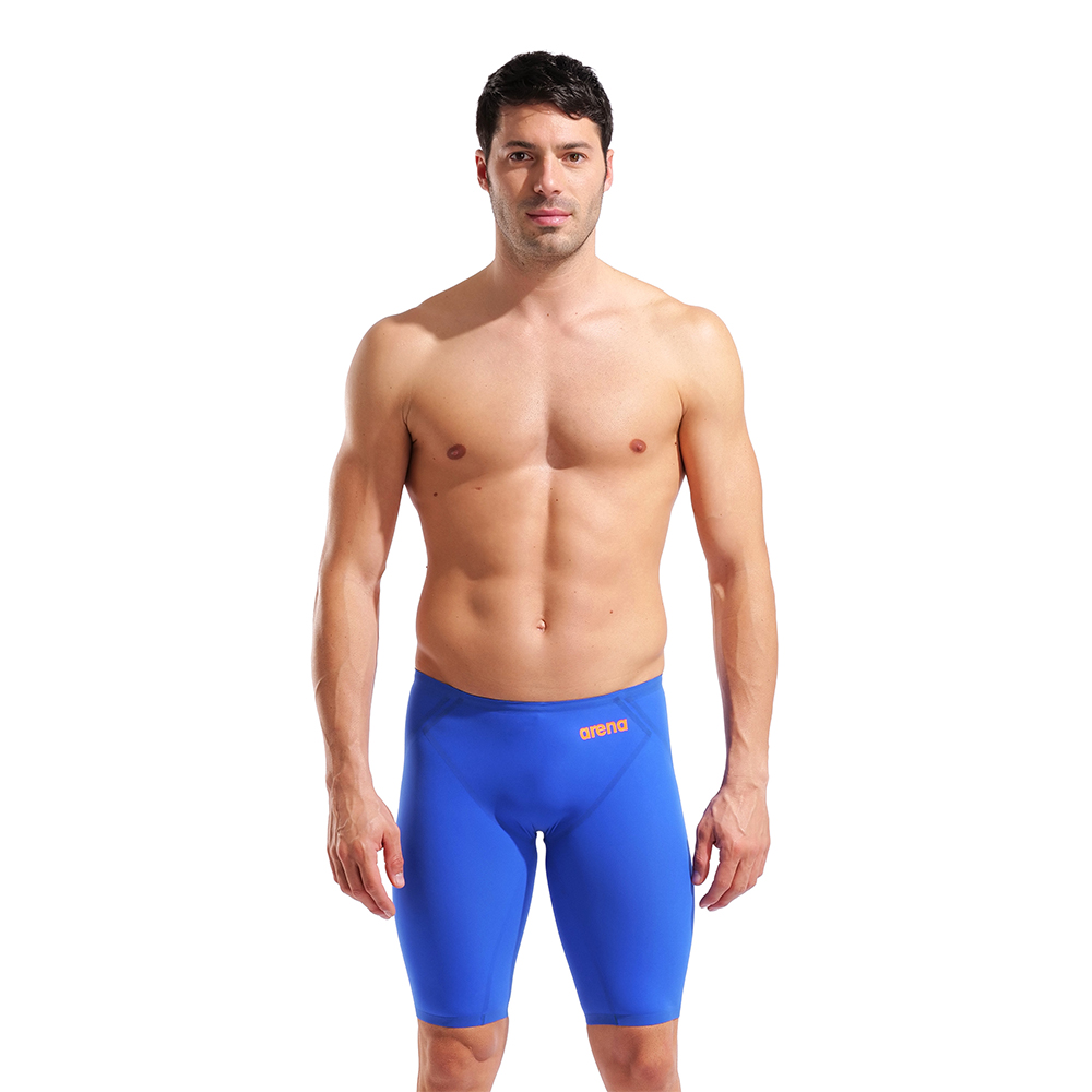 Men's Powerskin Veloce Jammer - Limited Edition