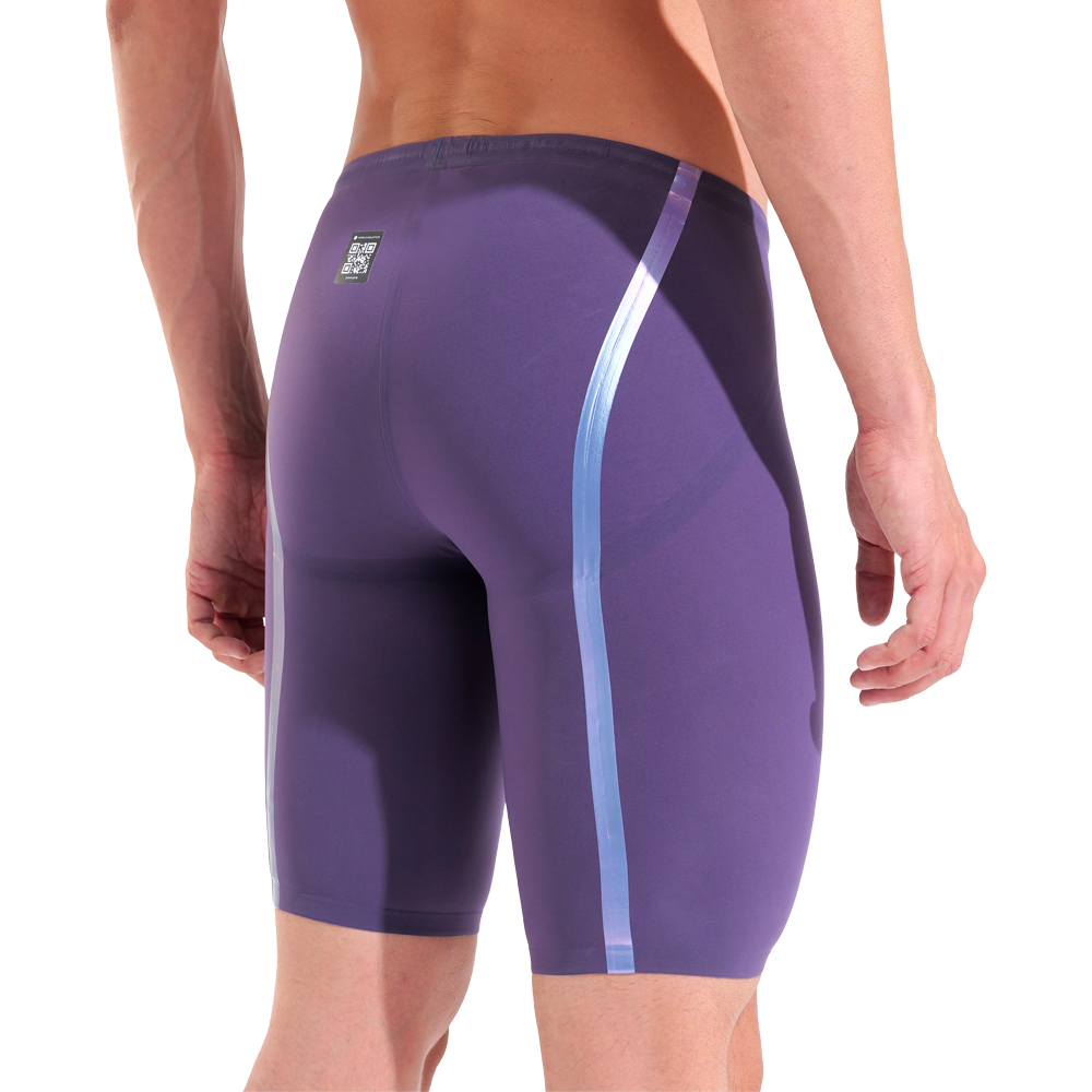 011586-505 Mens Veloce Jammer Back Close