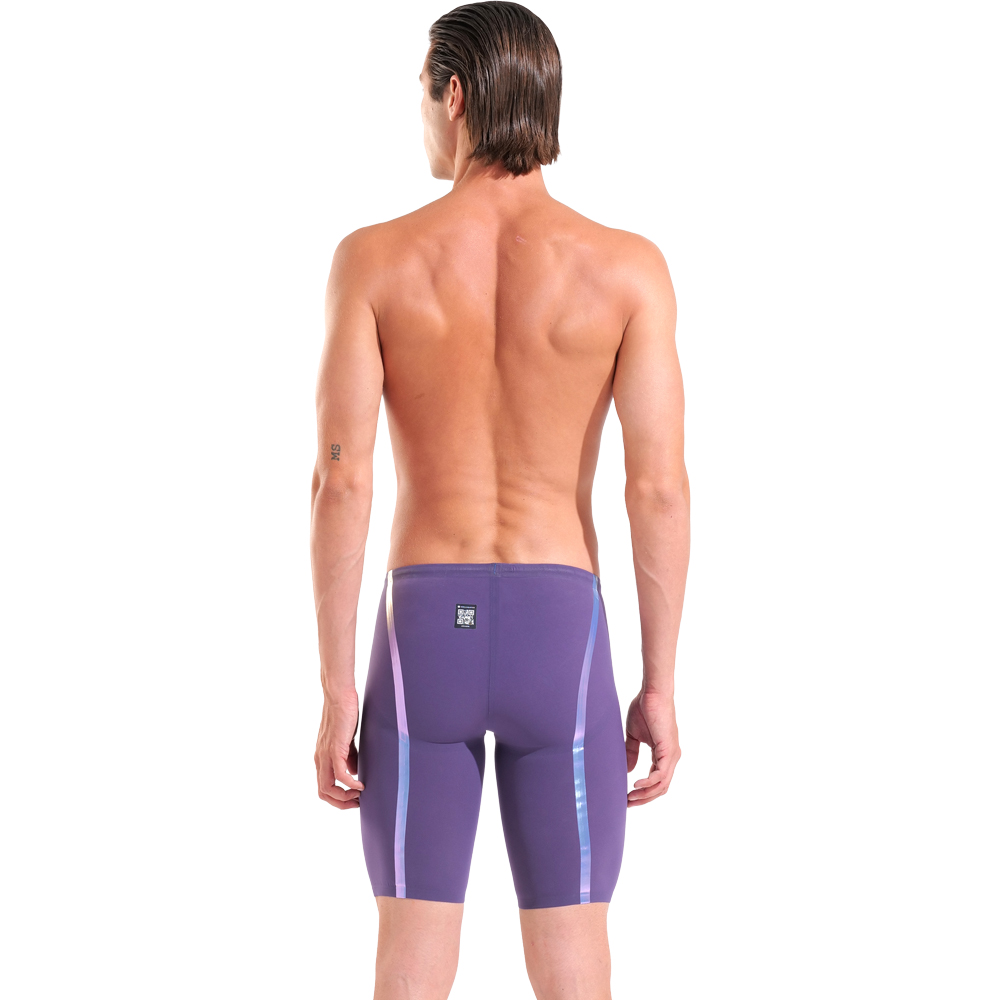 011586-505 Mens Veloce Jammer Back