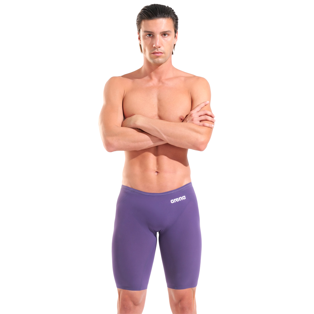 011586-505 Mens Veloce Jammer Front