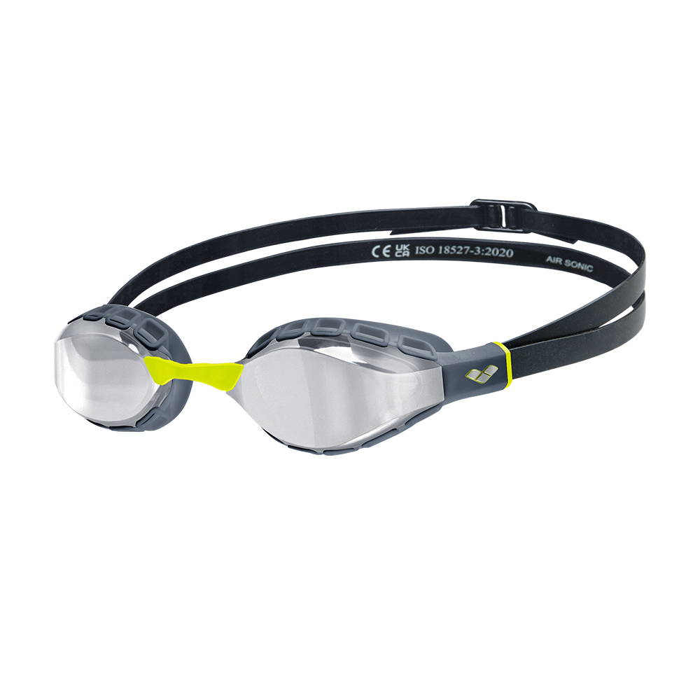 Air Sonic Mirror Goggles - Image 3