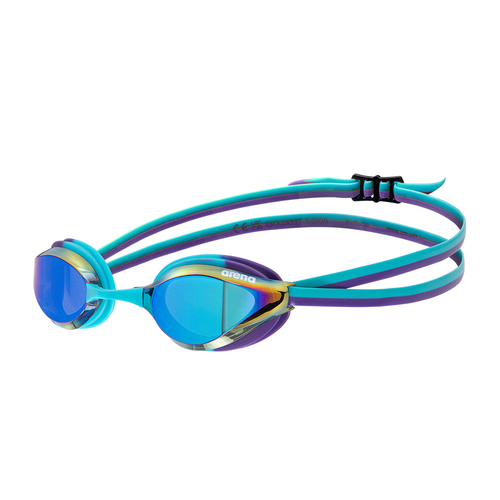Python Mirror Junior Goggles - Image 3