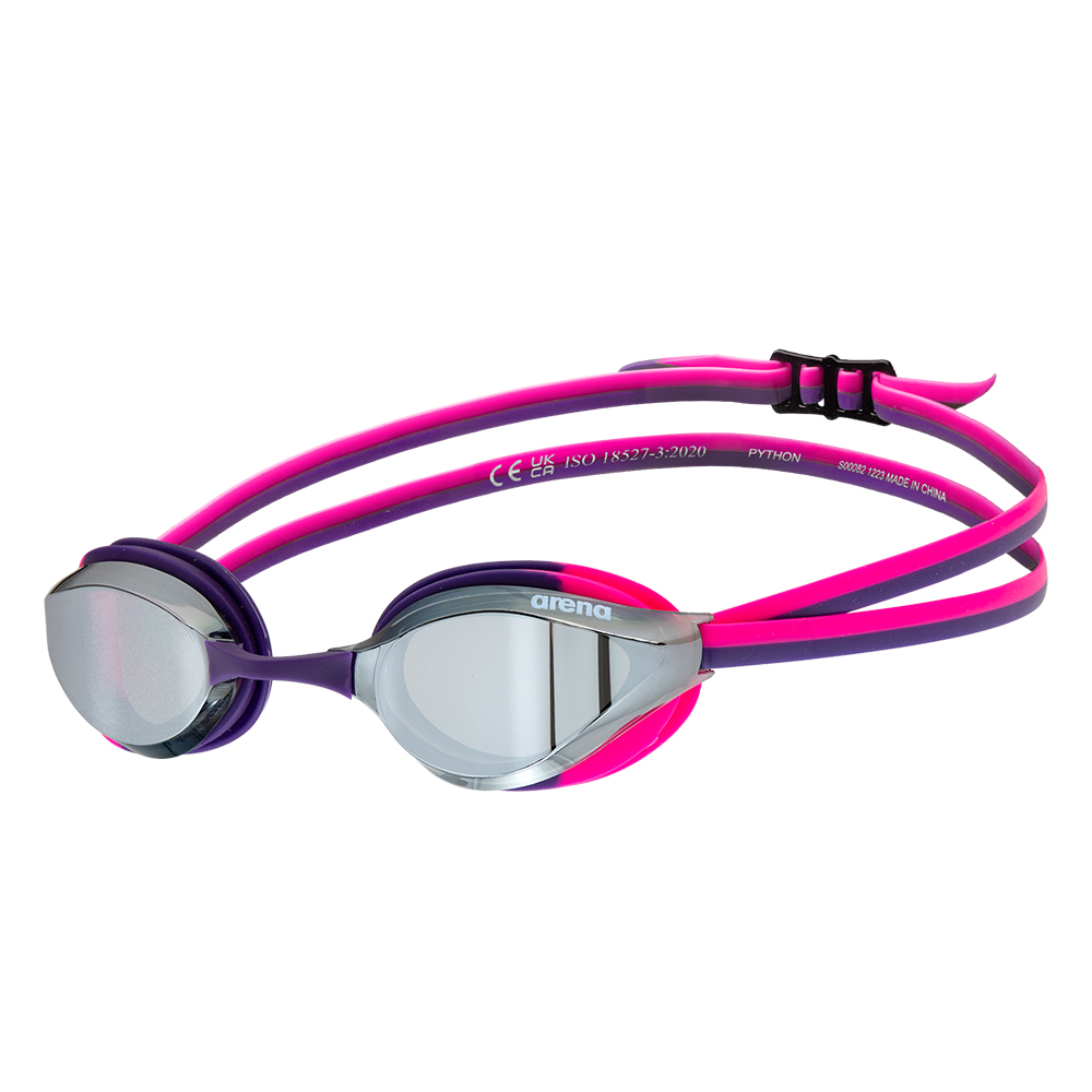 Python Mirror Junior Goggles - Image 5