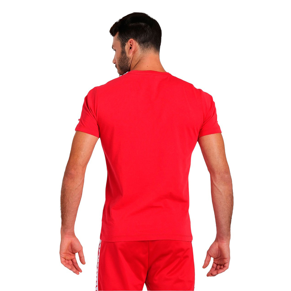 Men's Team T-Shirt - Image 2