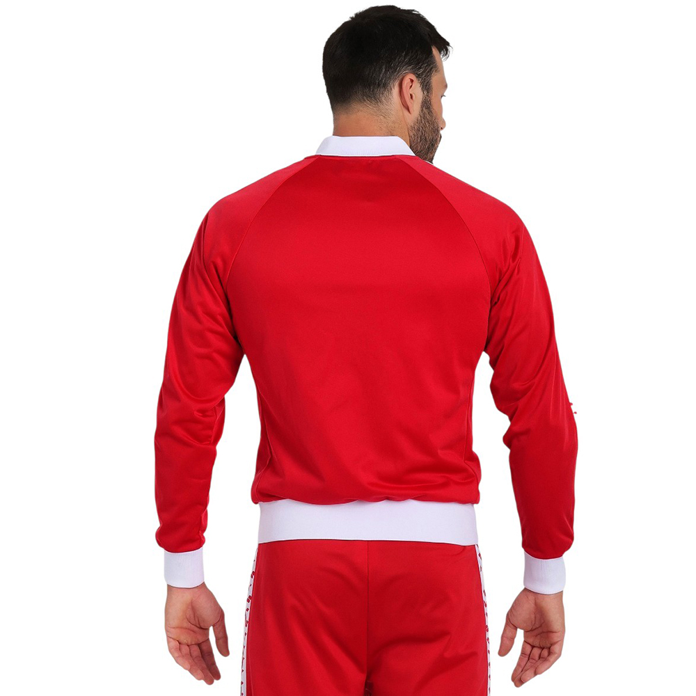 Men's Team Relax Jacket - Image 2