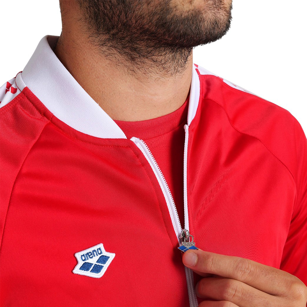 Men's Team Relax Jacket - Image 3