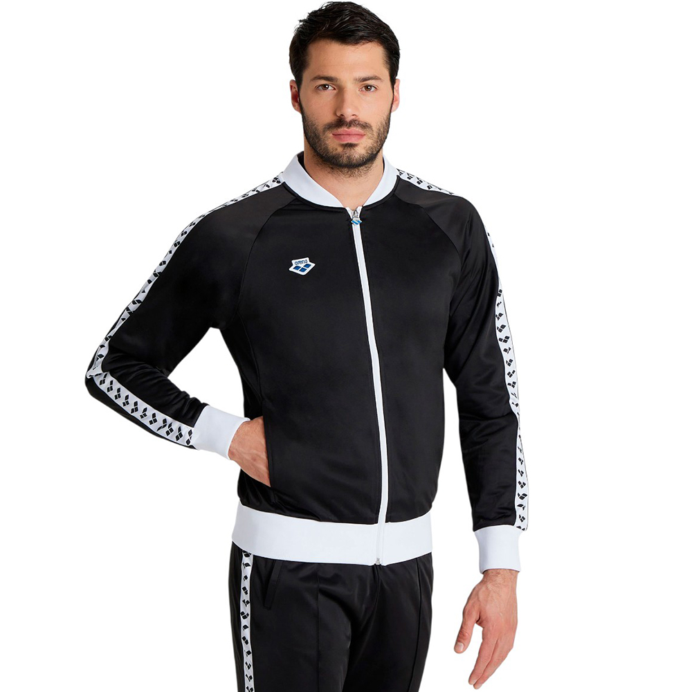 Men's Team Relax Jacket - Image 4