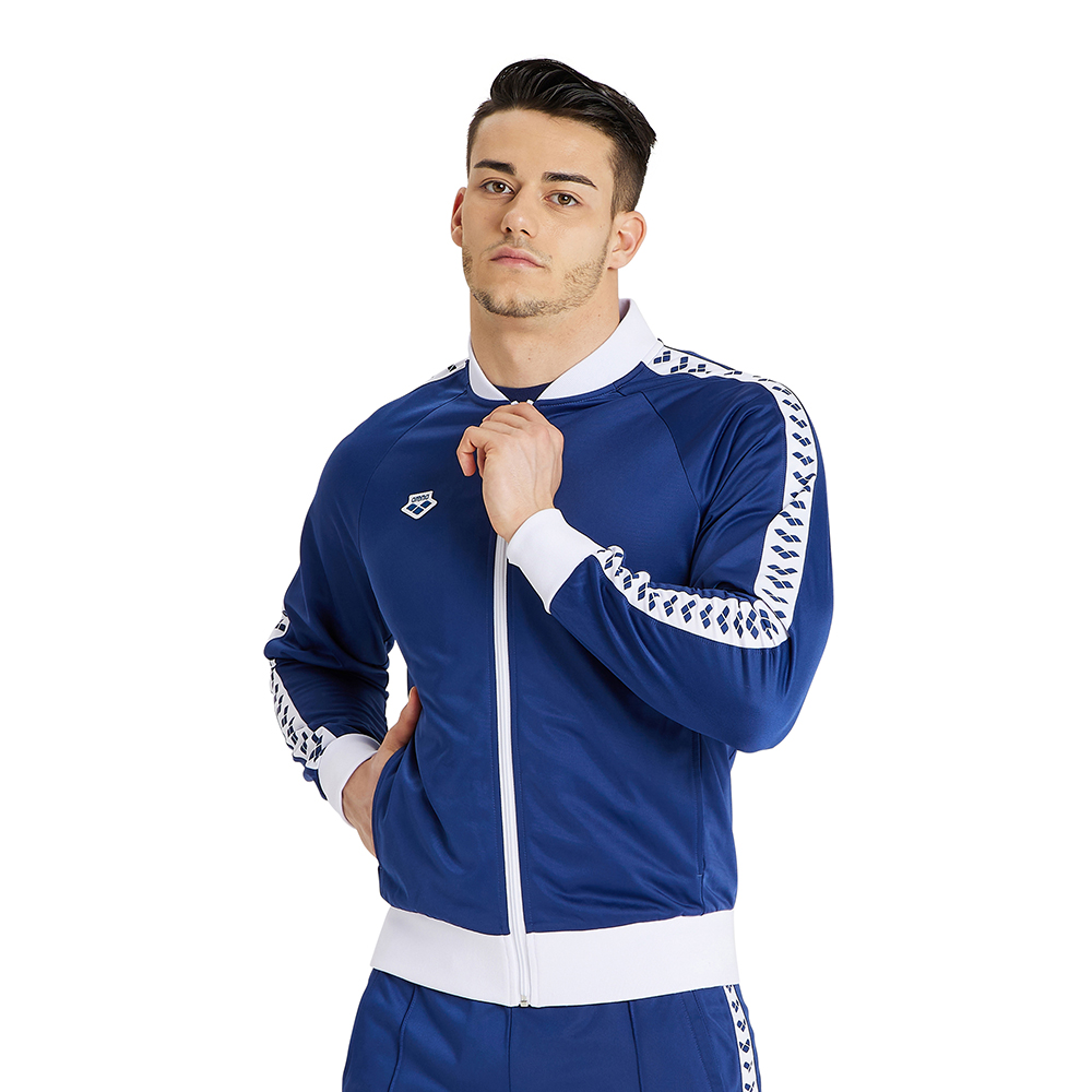 Men's Team Relax Jacket - Image 7