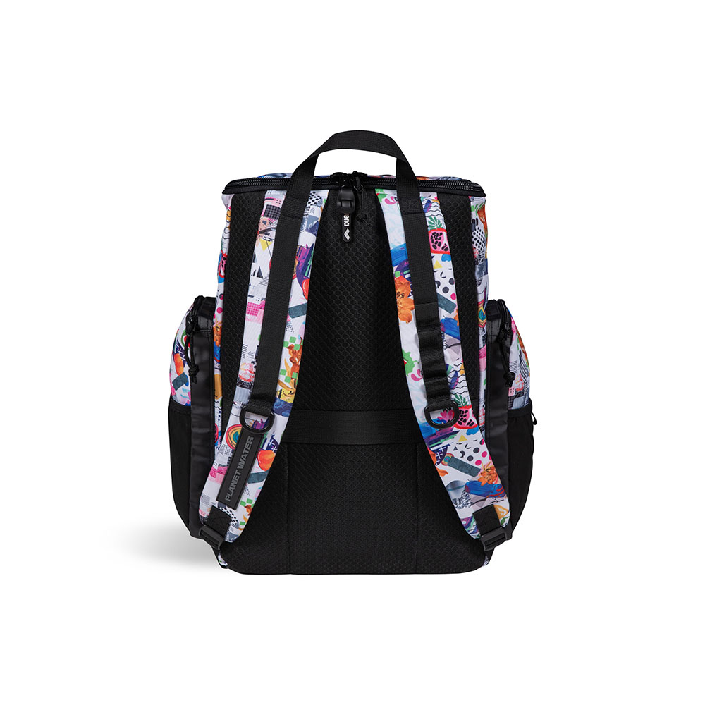 One Go Allover 35L Backpack - Image 5