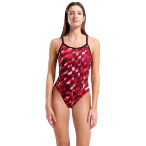 Women's Wave Challenge Back Swimsuit